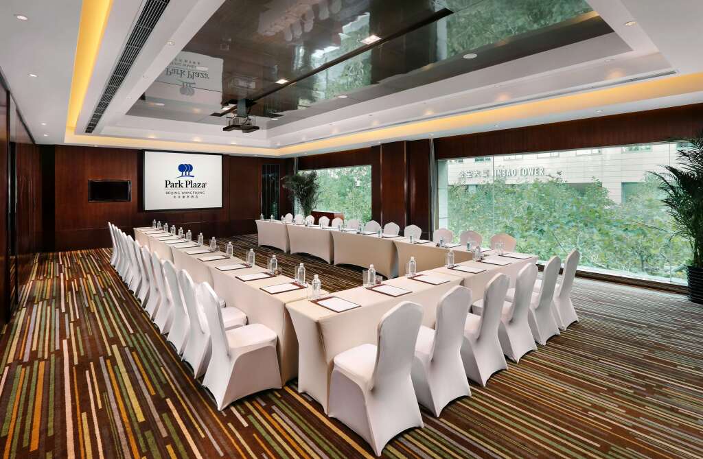 Liting Hotel Longting by null