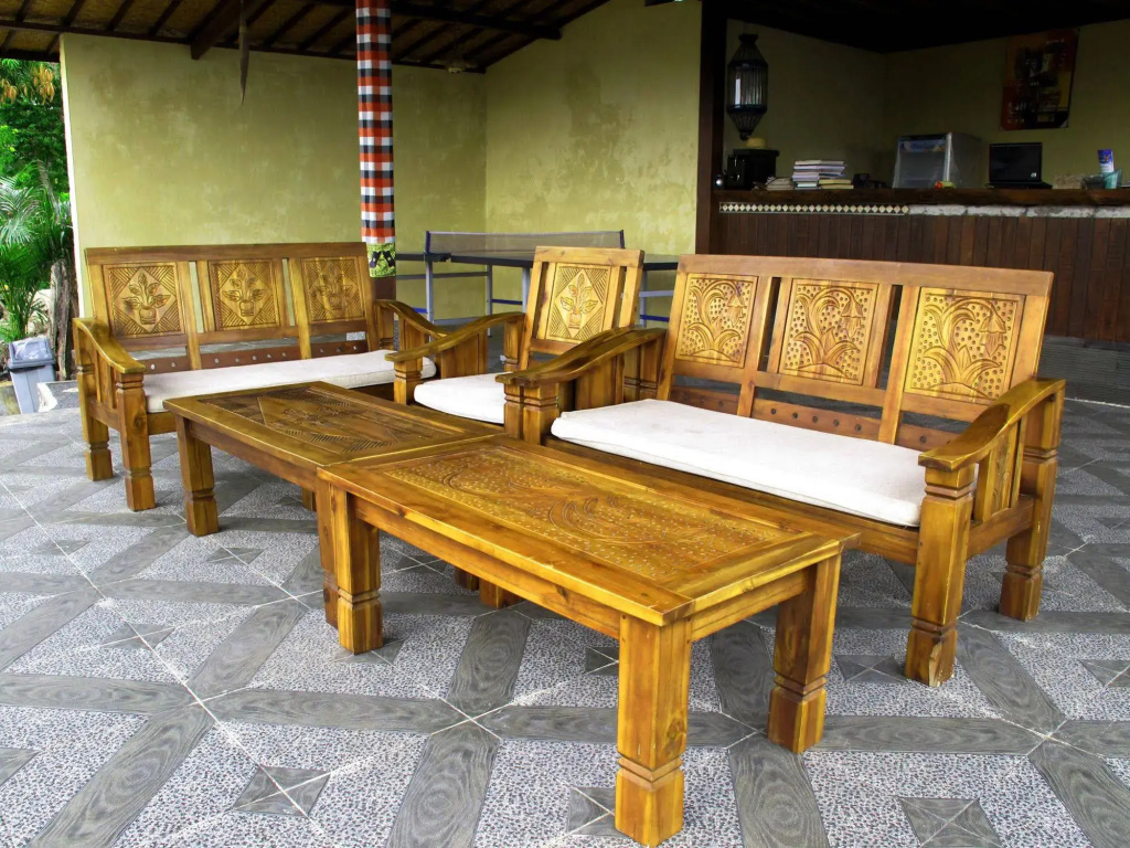 DMas Huts Lembongan - Général