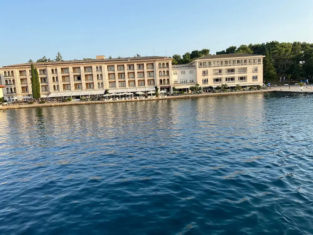 Hotel photo 21