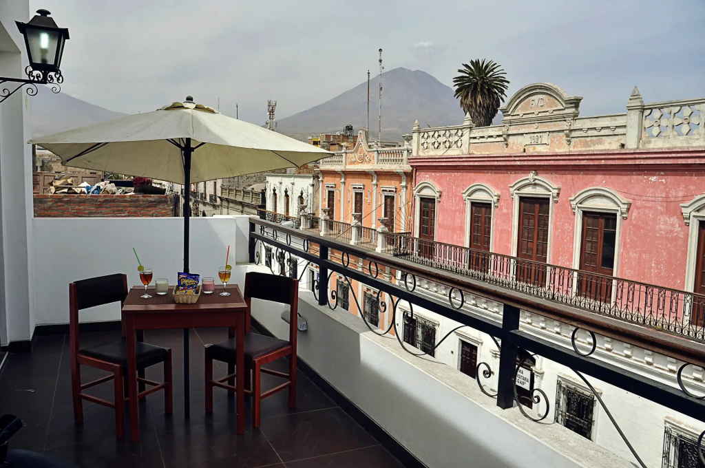 Hotel photo 14