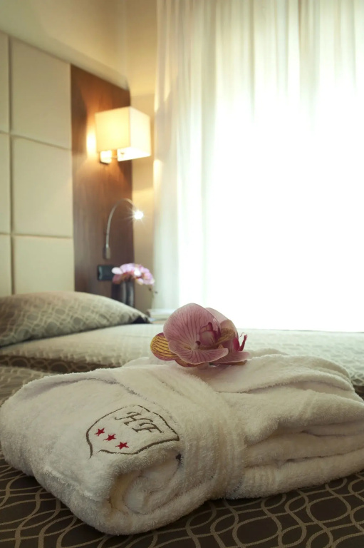 Fenice Milano Hotel - Général