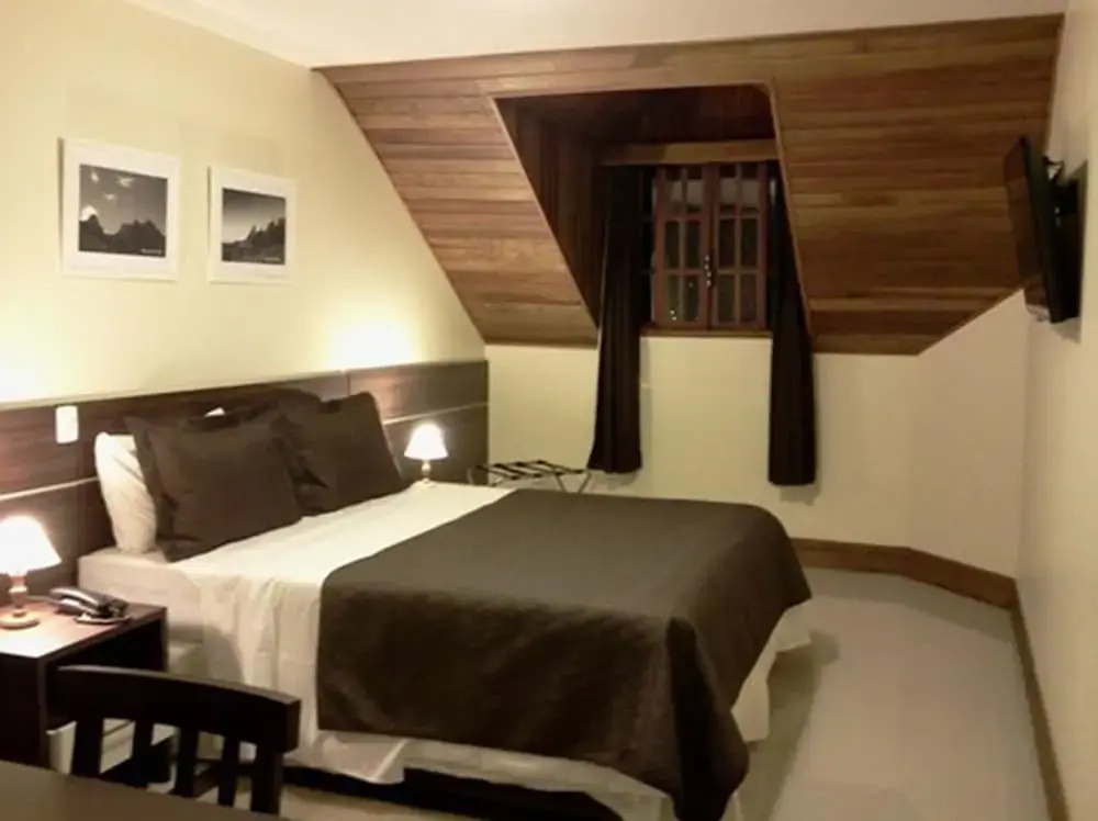 Hotel Willisau - Chambres
