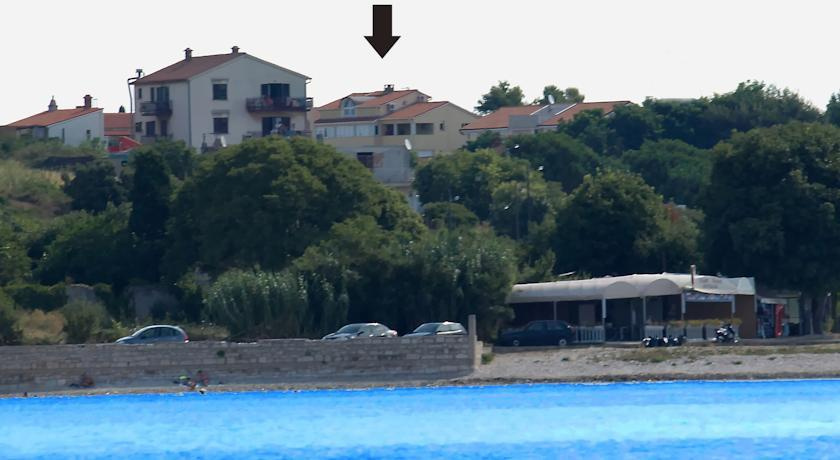 Apartments Neven