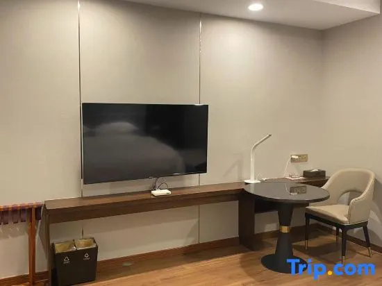 Tianfeng Hotel - Chambres