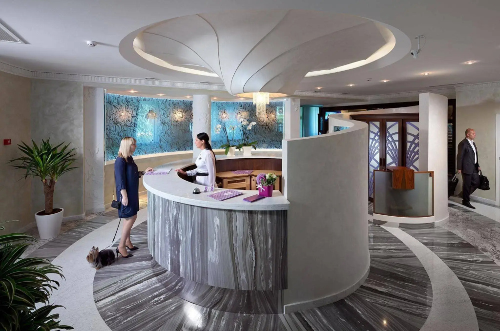 Hotel photo 17