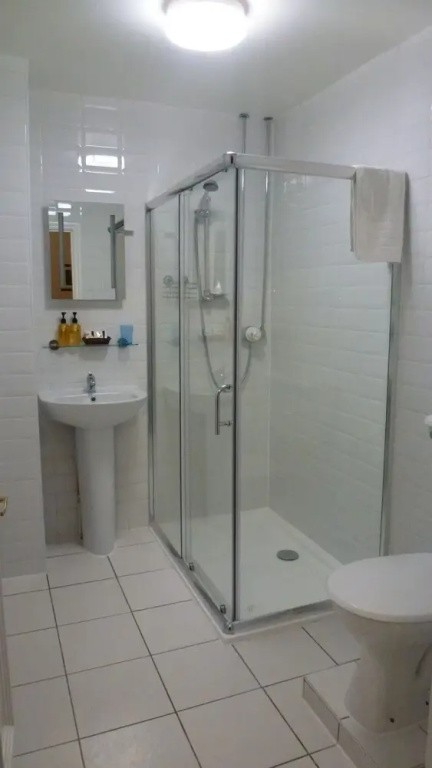 Beech House Hotel - Chambres
