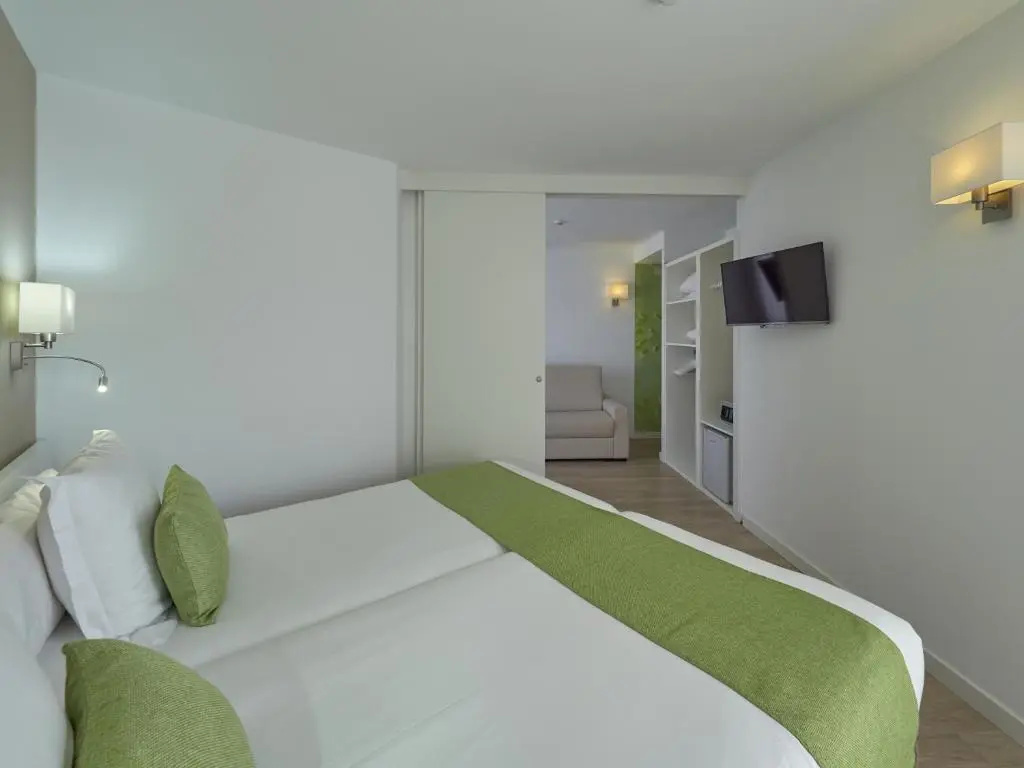 BQ Amfora Beach Hotel - Adults Only - Chambres