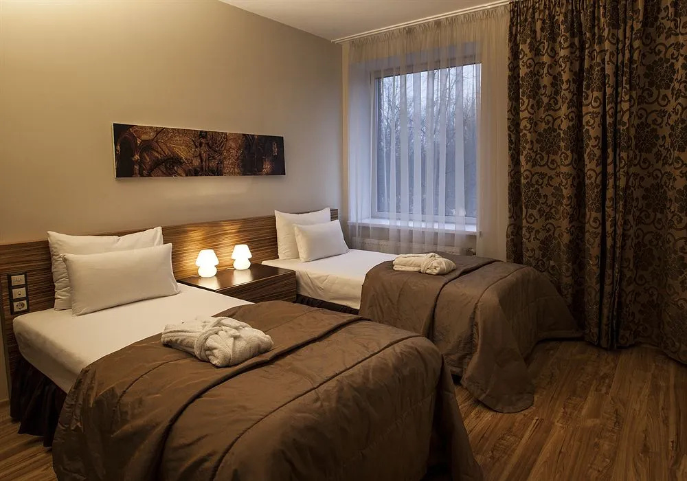 Ararat All Suites Hotel - Général