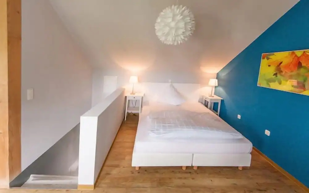 Hotel & Restaurant Lindenhof - Chambres