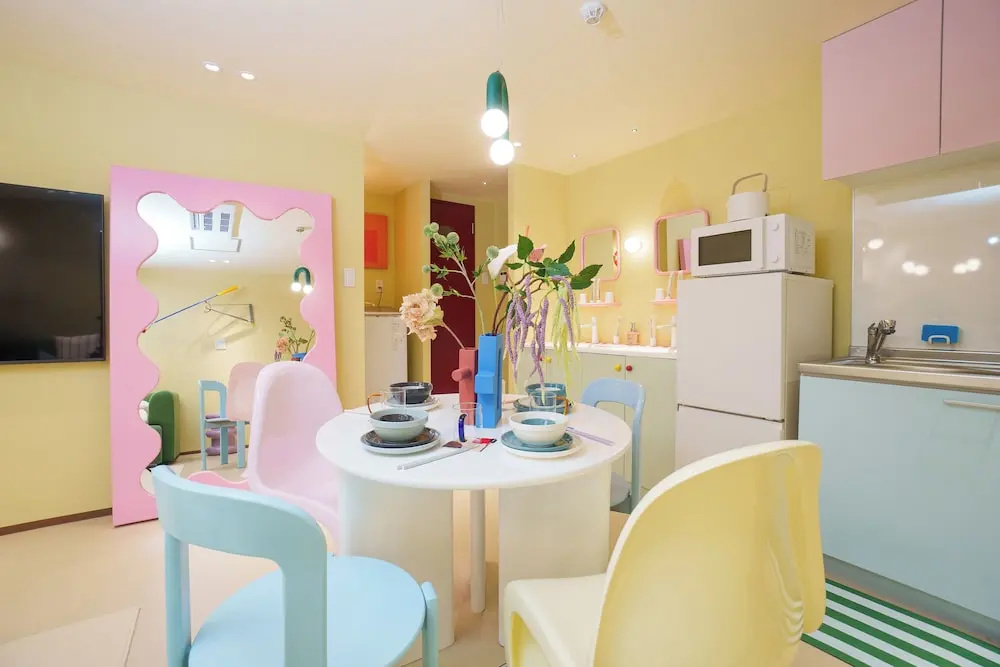 TORA HOTEL Okachimachi 사진 24