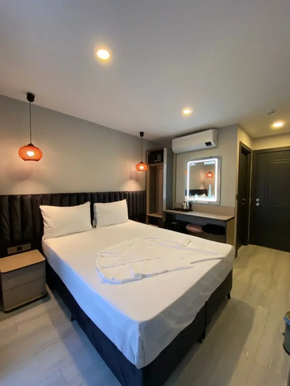 Solin Airport Hotel - фото 16