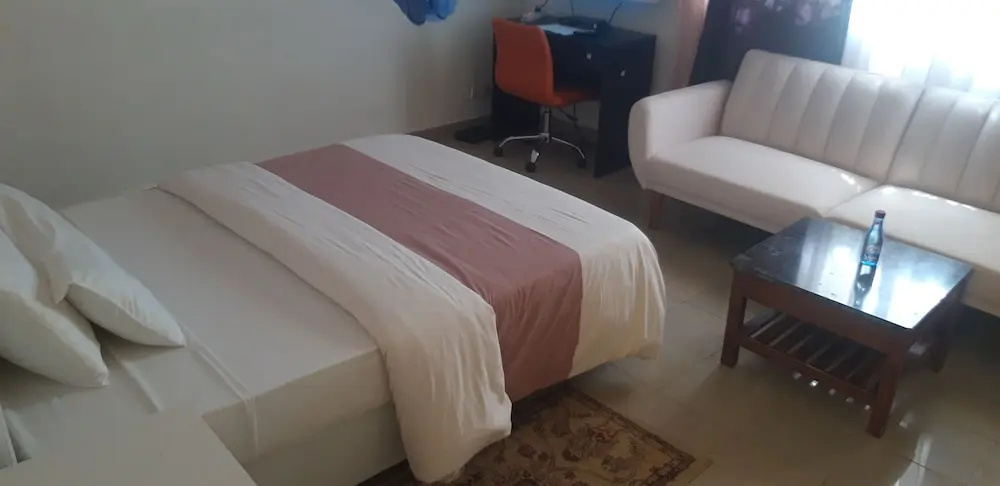 Hotel Le Littoral des Almadies - Chambres