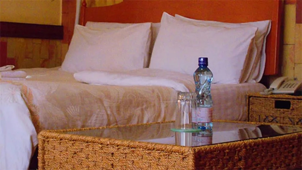 Spa & Wellness