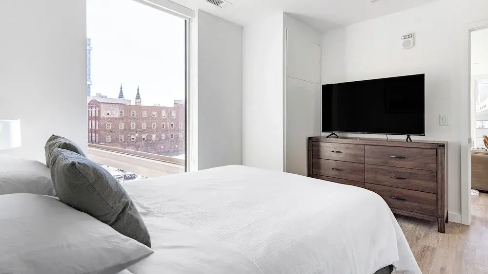 Downtown Detroit Apartments by Landing — фото 3