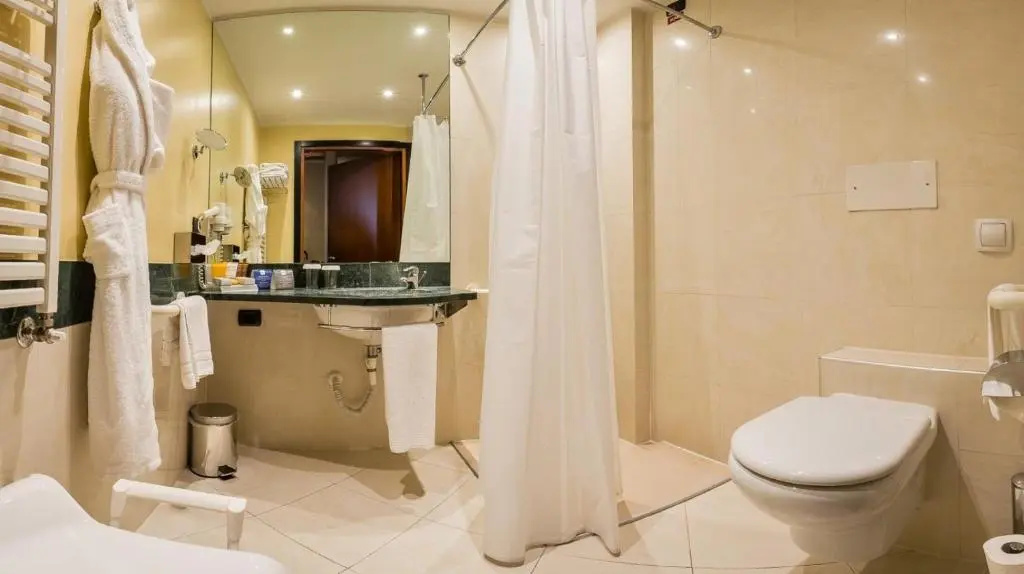 Crowne Plaza Milan - Malpensa Airport by IHG - Chambres