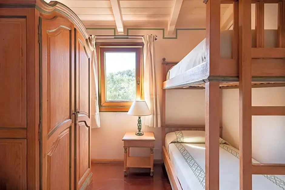 Bagaglino I Giardini di Porto Cervo - Chambres