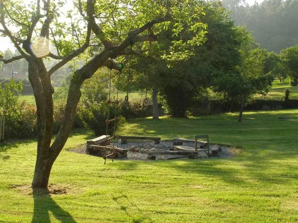 El Pedrueco Turismo Rural - Chambres