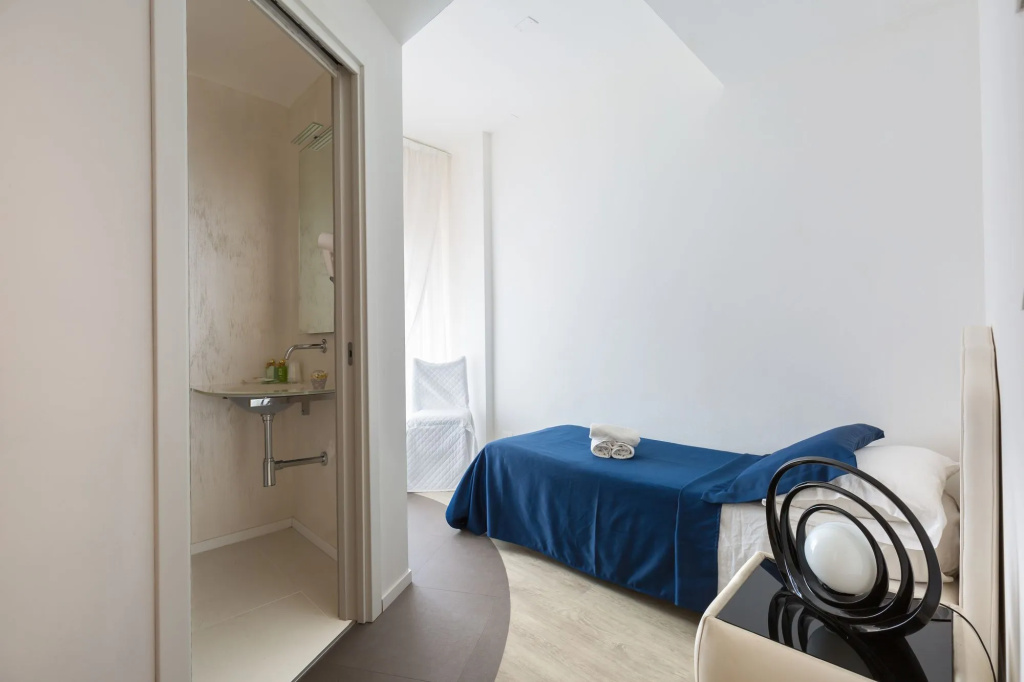 Hotel Cavallino Bianco - Général