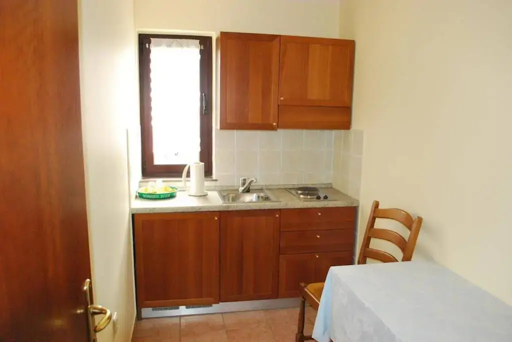 Rooms Marija - Général