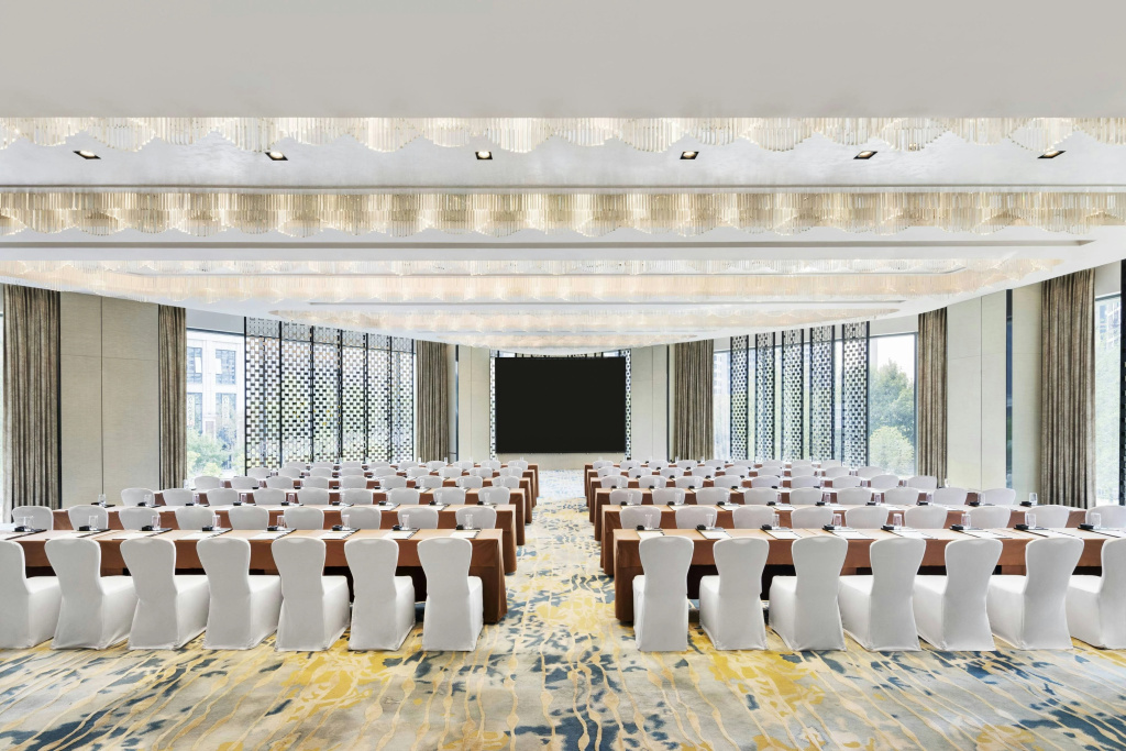 Courtyard by Marriott Zhengzhou East - Général