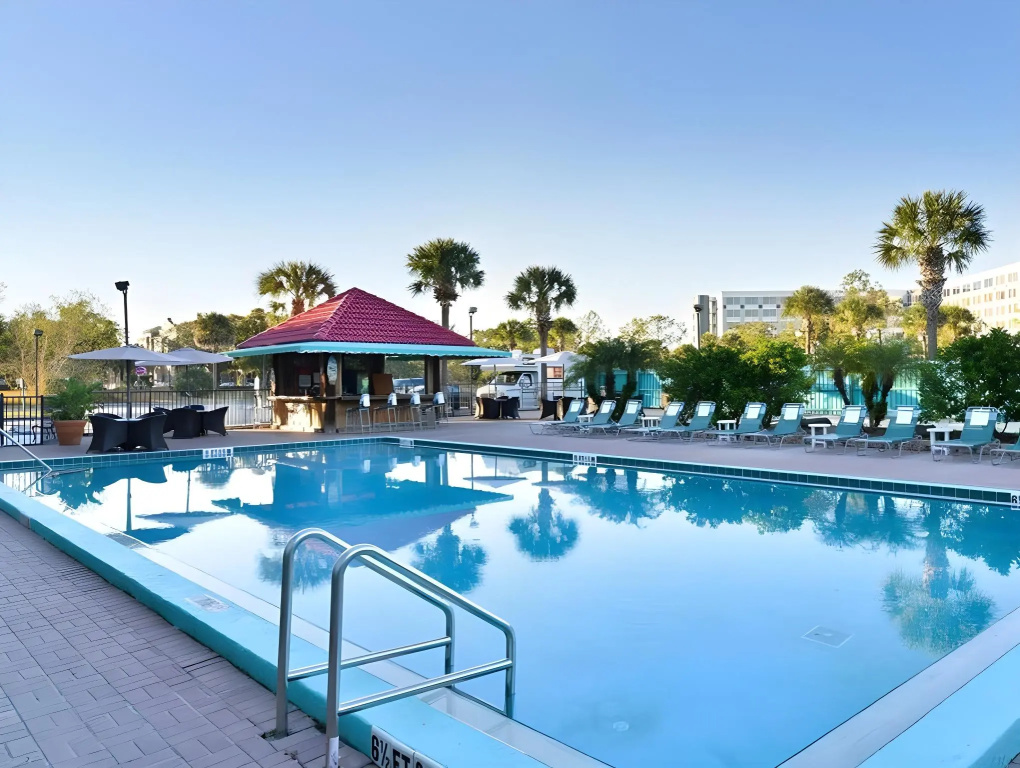 Hotel photo 8