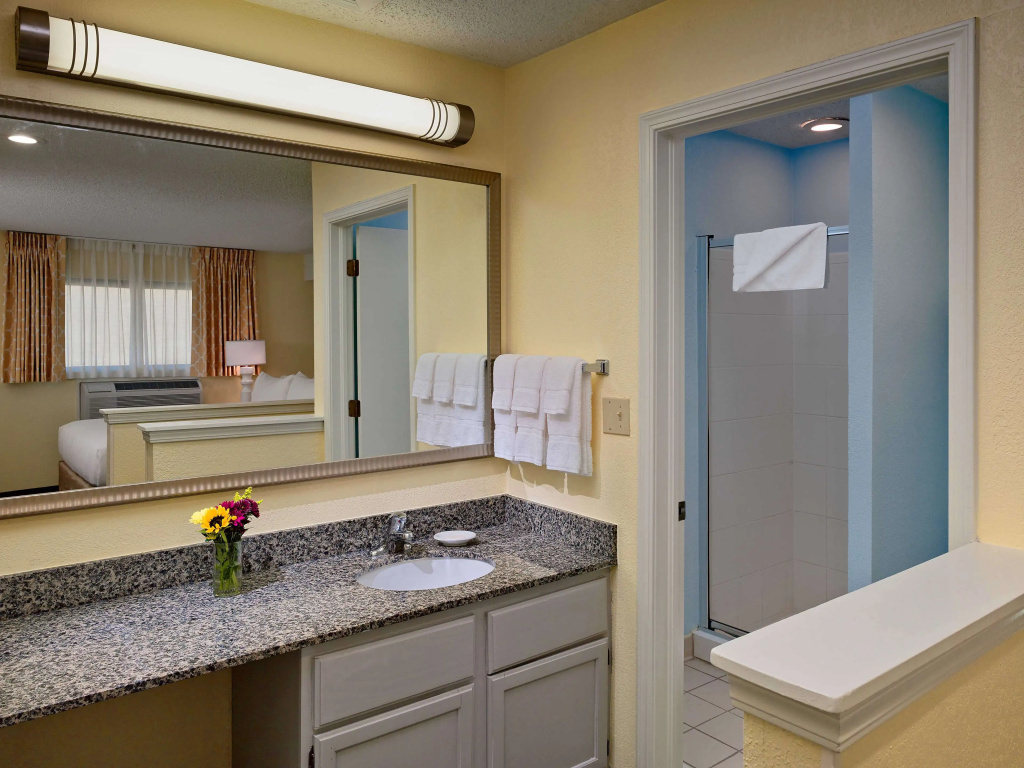 Sonesta Simply Suites Cleveland Westlake - Général