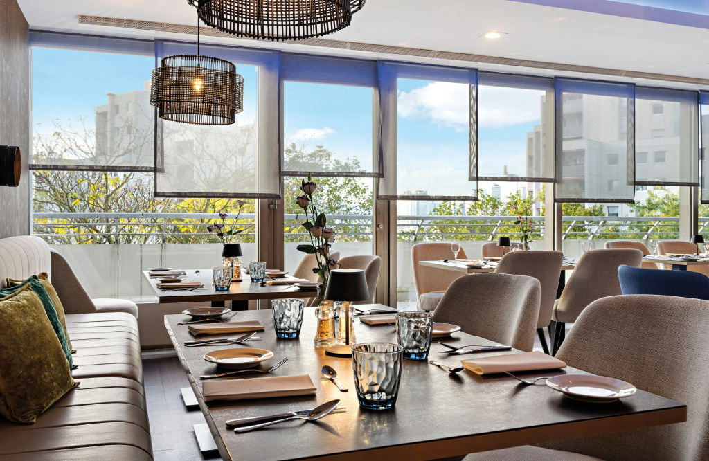 Leonardo Royal Hotel Frankfurt - Général