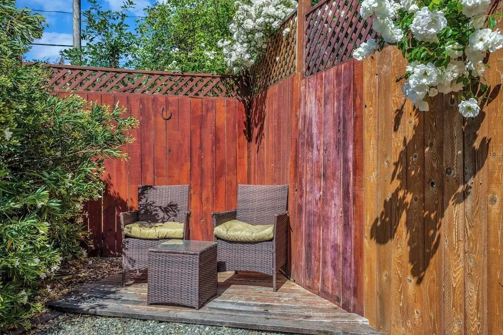 Grapevine Cottage by Avantstay Private Vineyard + Outdoor/indoor Living + Firepit + Minutes to Glen Ellen