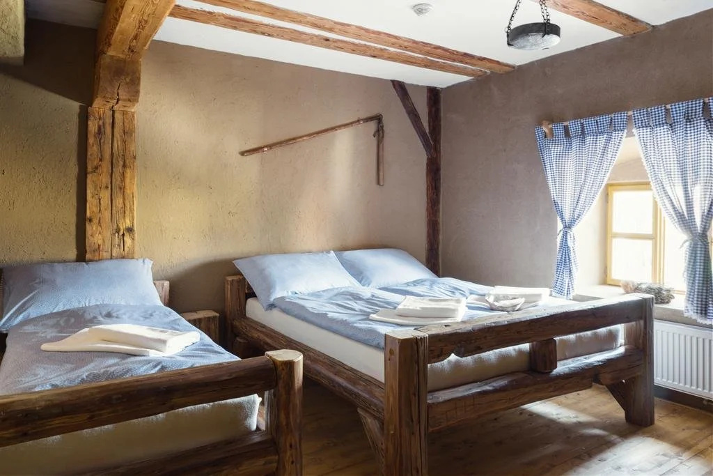 Krčma Hotel U Císařské Cesty - Général