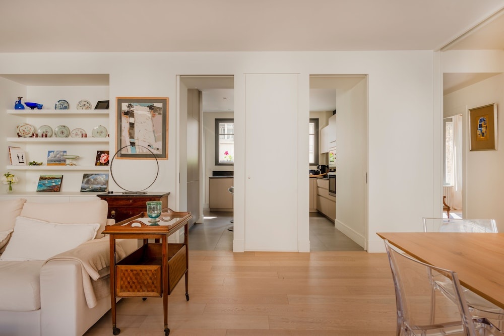 Voir la photo 2 — Paris Cosy Collignon