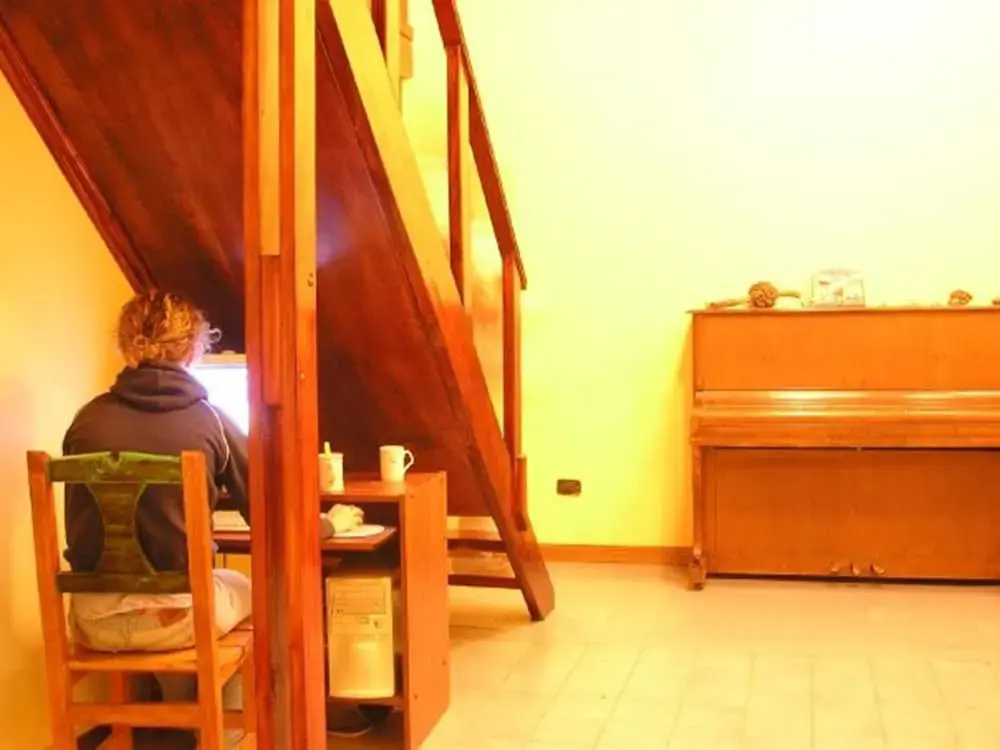 Hotel photo 20