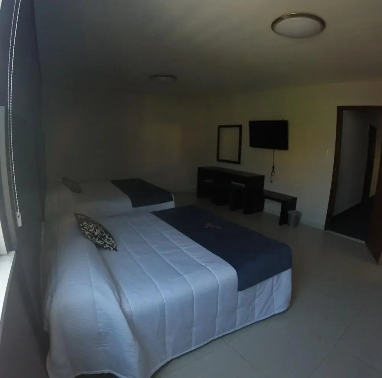Hoteles Haus Express - Général