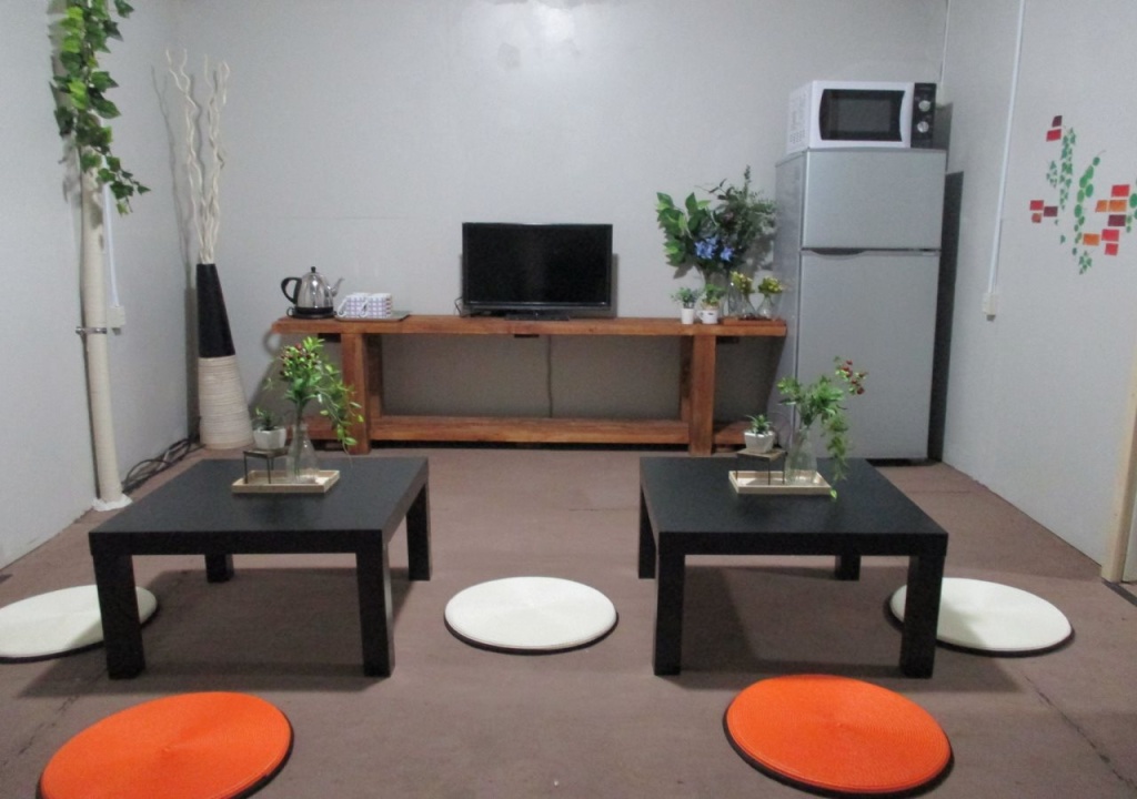 Guest House Dome - Hostel 사진 18