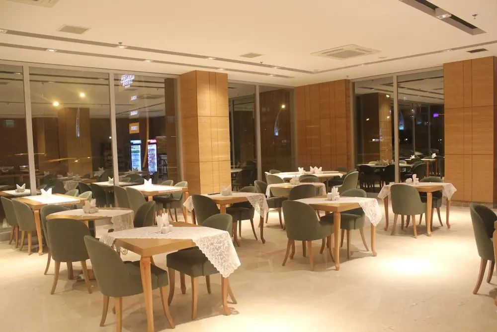 YZE Pirlanta Hotel - Général