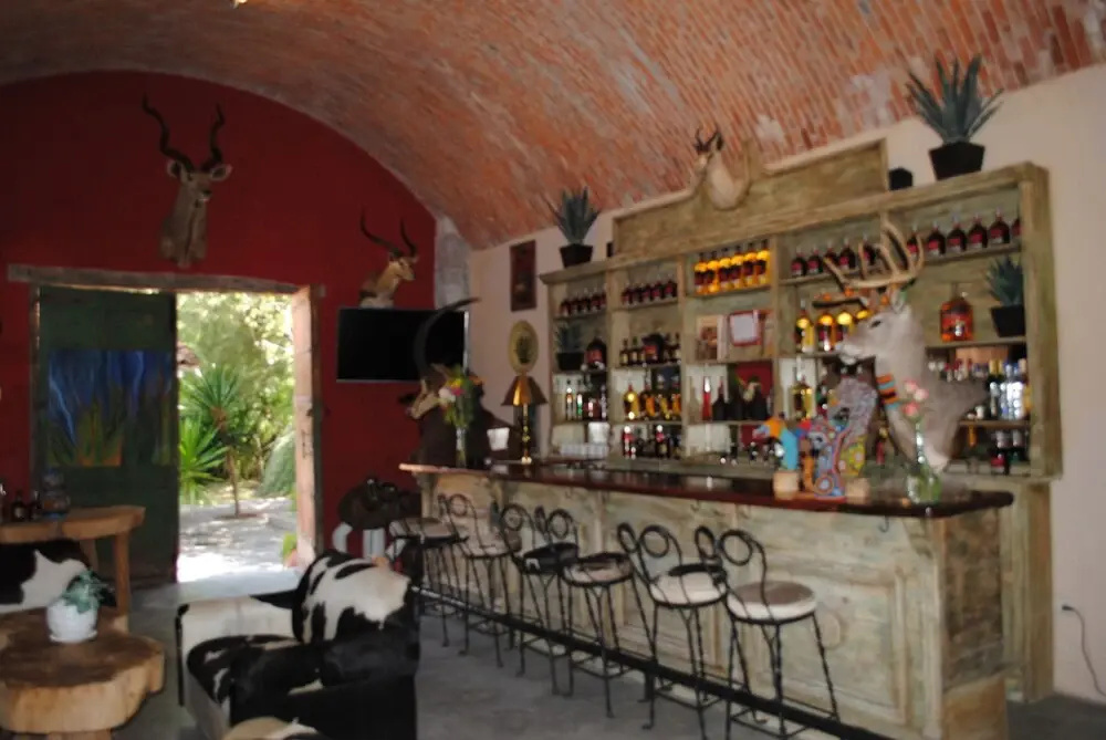 Hotel photo 22