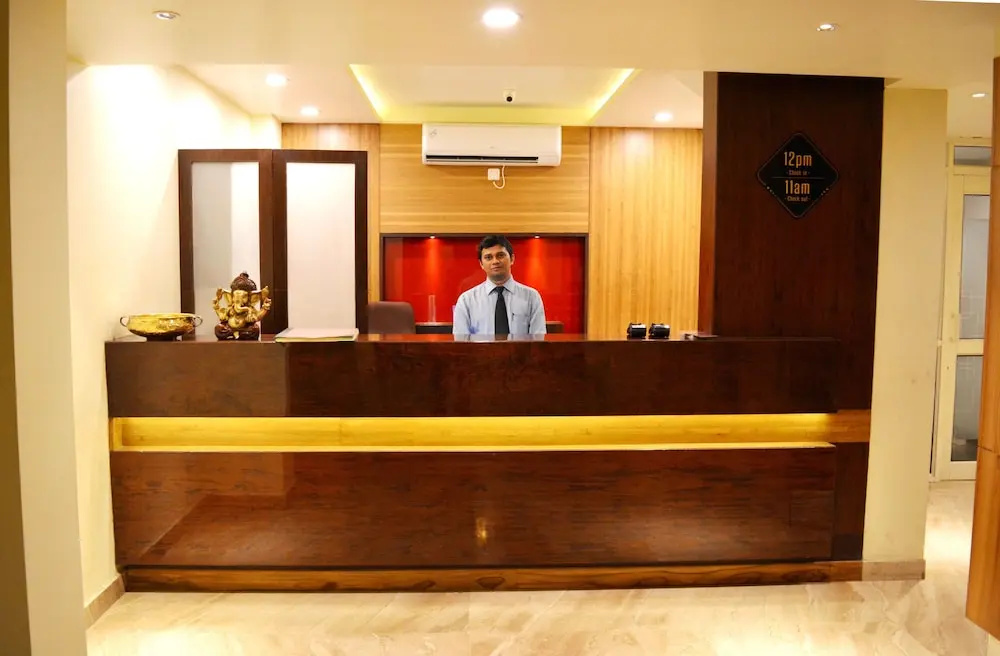 Hotel photo 20