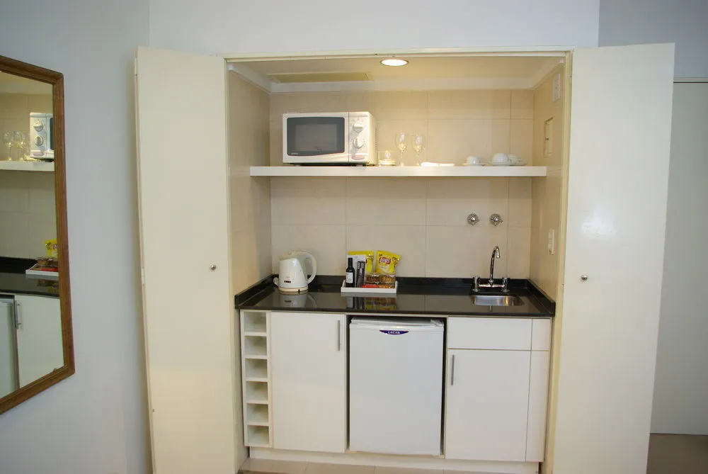 Loi Suites Arenales - Général