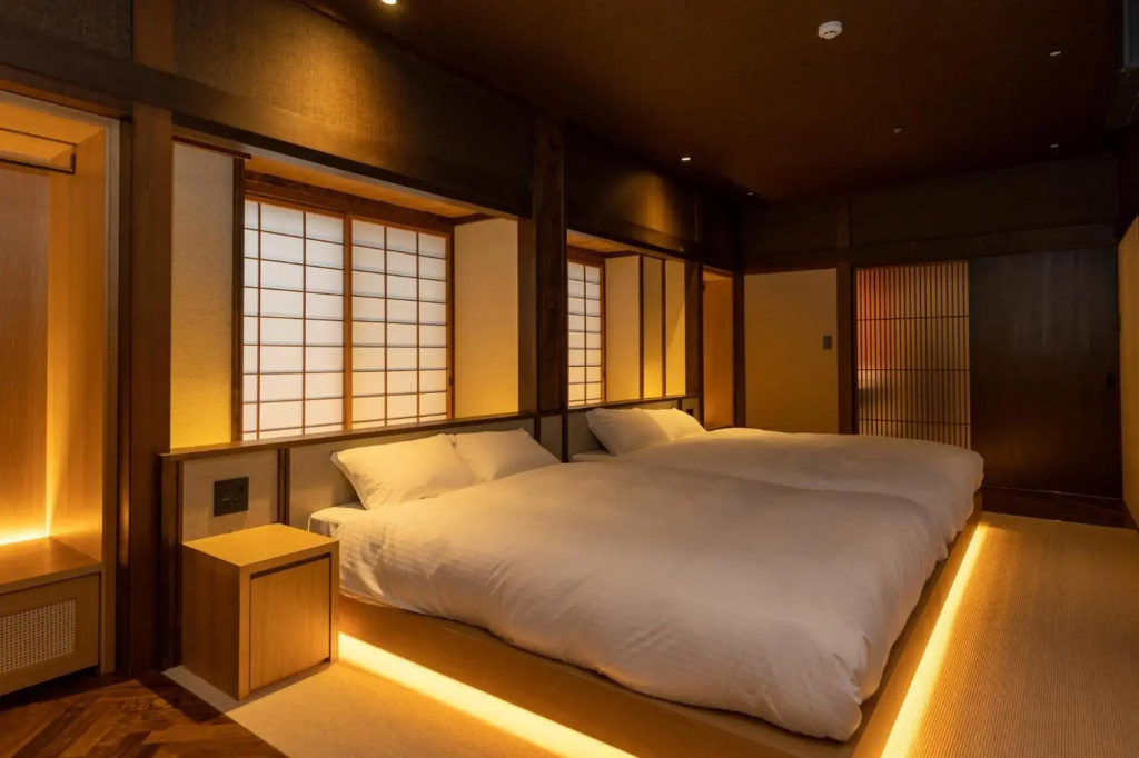 Hagi No Yado Tomoe - фото 7