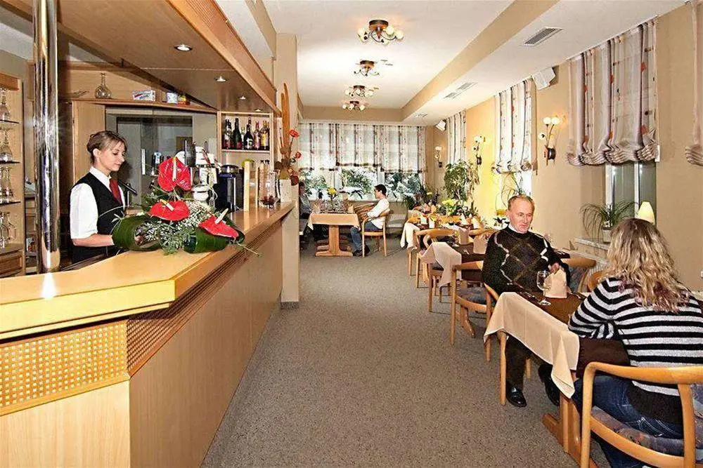Hotel photo 14