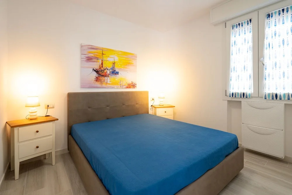 2 Bedrooms Apartment with balcony