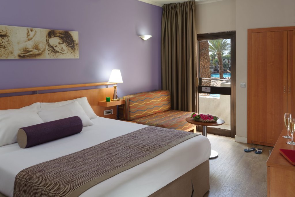 Leonardo Privilege Hotel Eilat - All Inclusive Image 50