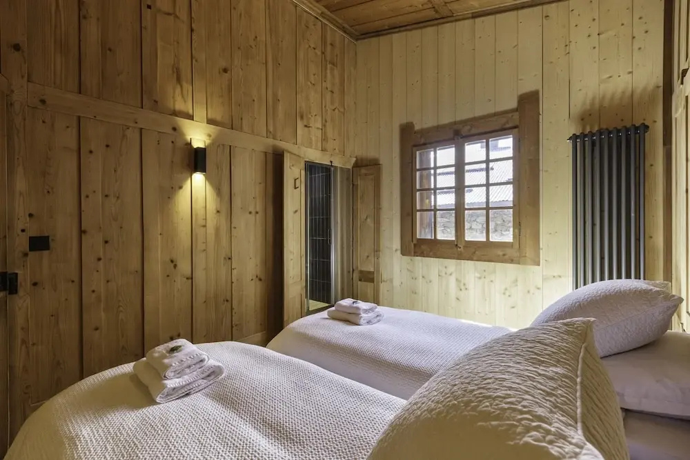 Afficher la photo 6 — Chalet Les Choucas in Chamonix-mont-blanc