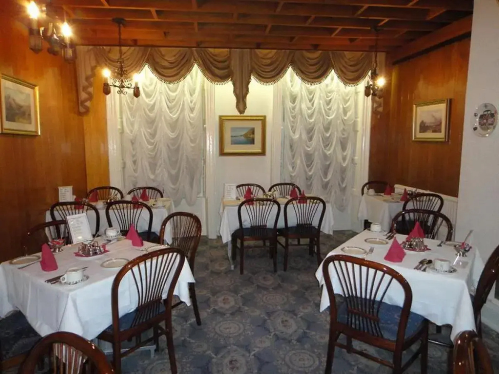 Hotel photo 18
