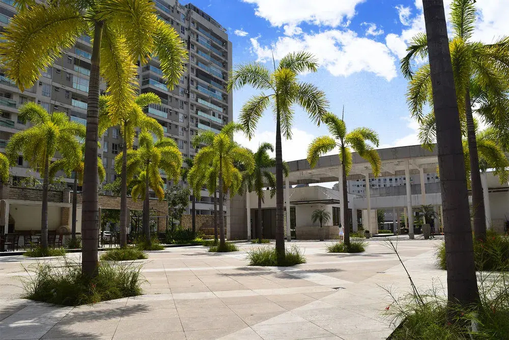 Condominio 5 Estrelas