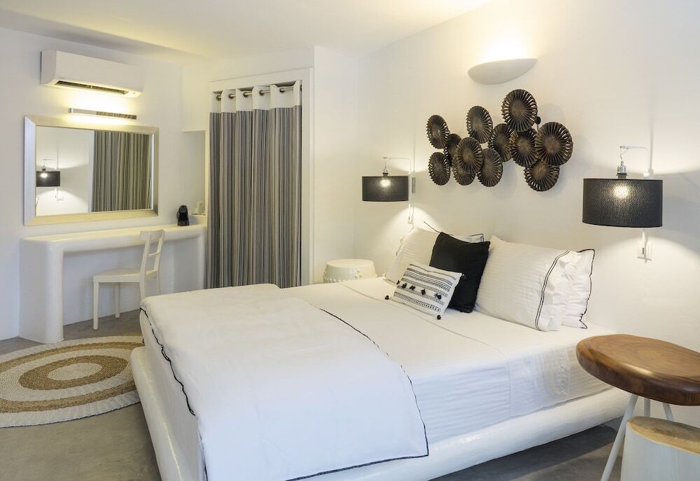 Blue Sand Hotel & Suites by null