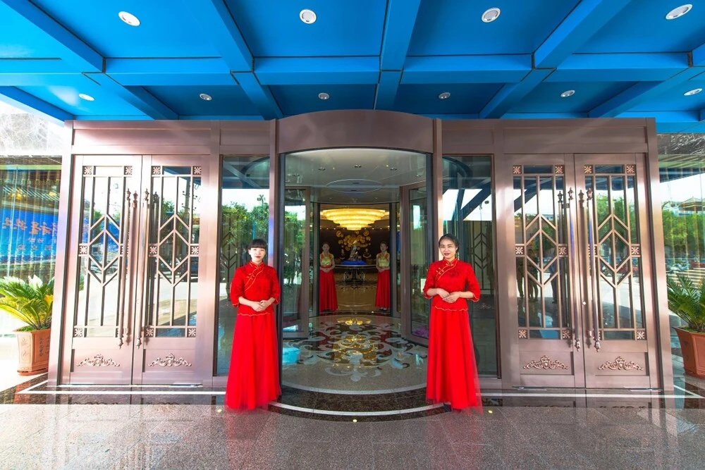 Hotel photo 26