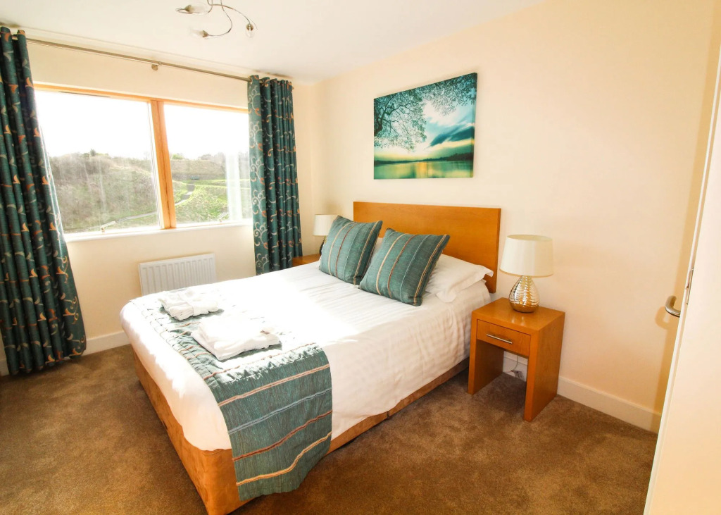 The Sands - Sea Front Apartments