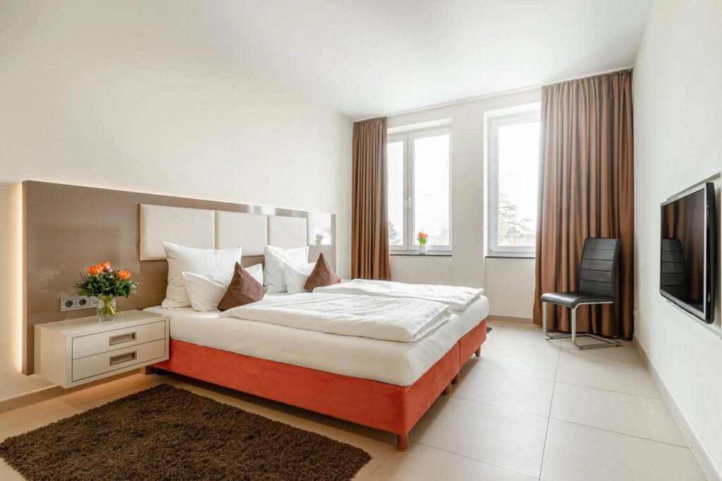 Hotel Yachtclub - Vorschau 3