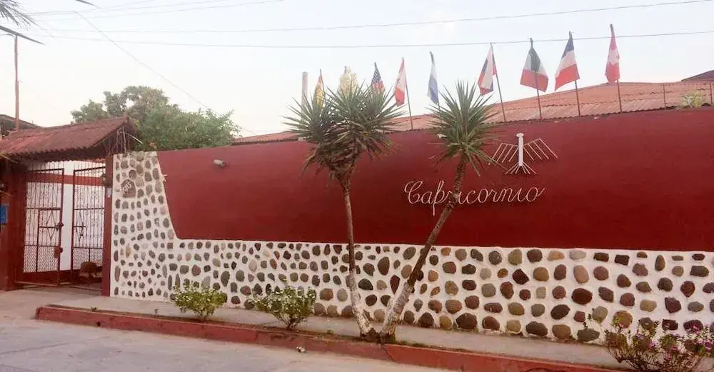 Capricornio Inn & Suites