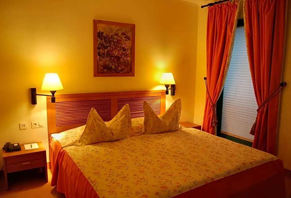 Albergo Hotel Berlin - Chambres